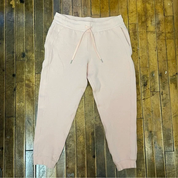 Lululemon Scuba Sweatpants- Size 12 - Picture 2 of 8